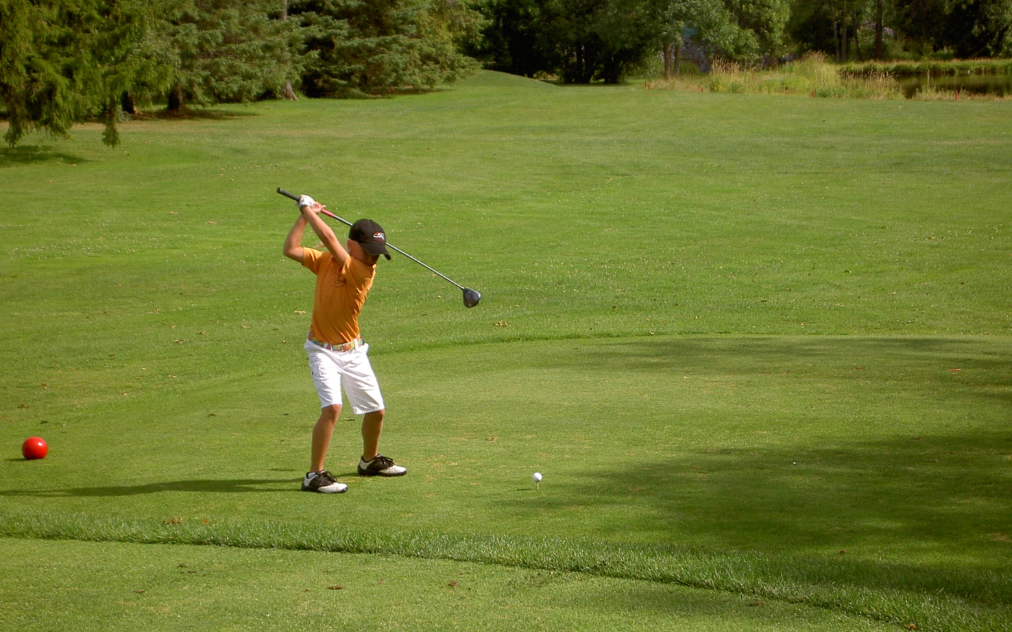 ClubEG.golf One club, 50 courses and events for every type of golfer