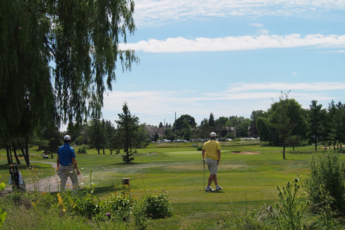 ClubEG.golf One club, 50 courses and events for every type of golfer
