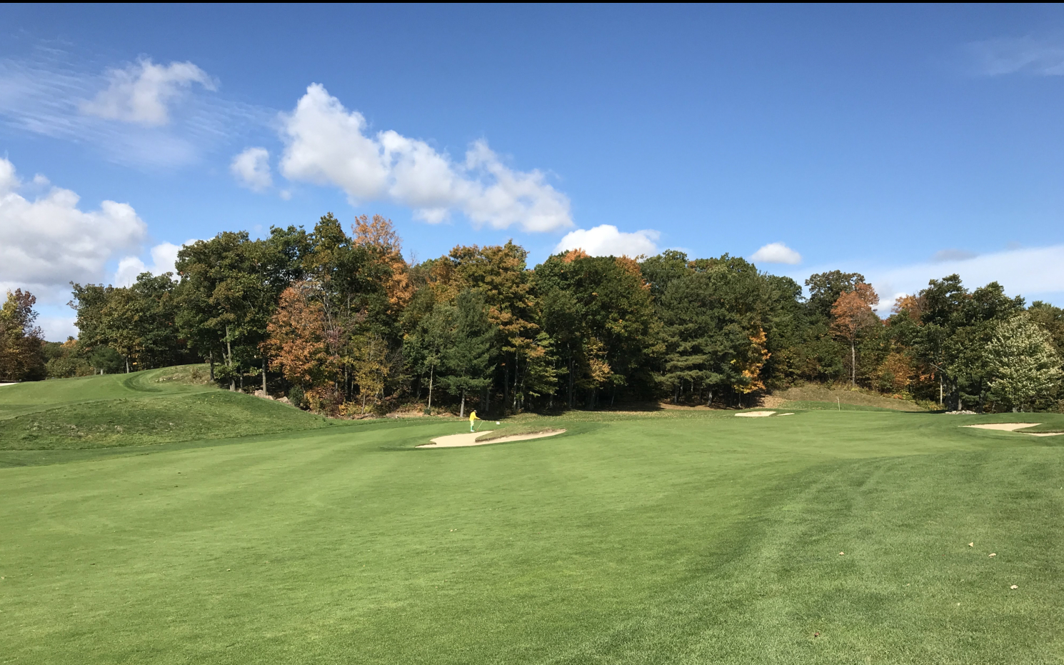 ClubEG.golf One club, 50 courses and events for every type of golfer