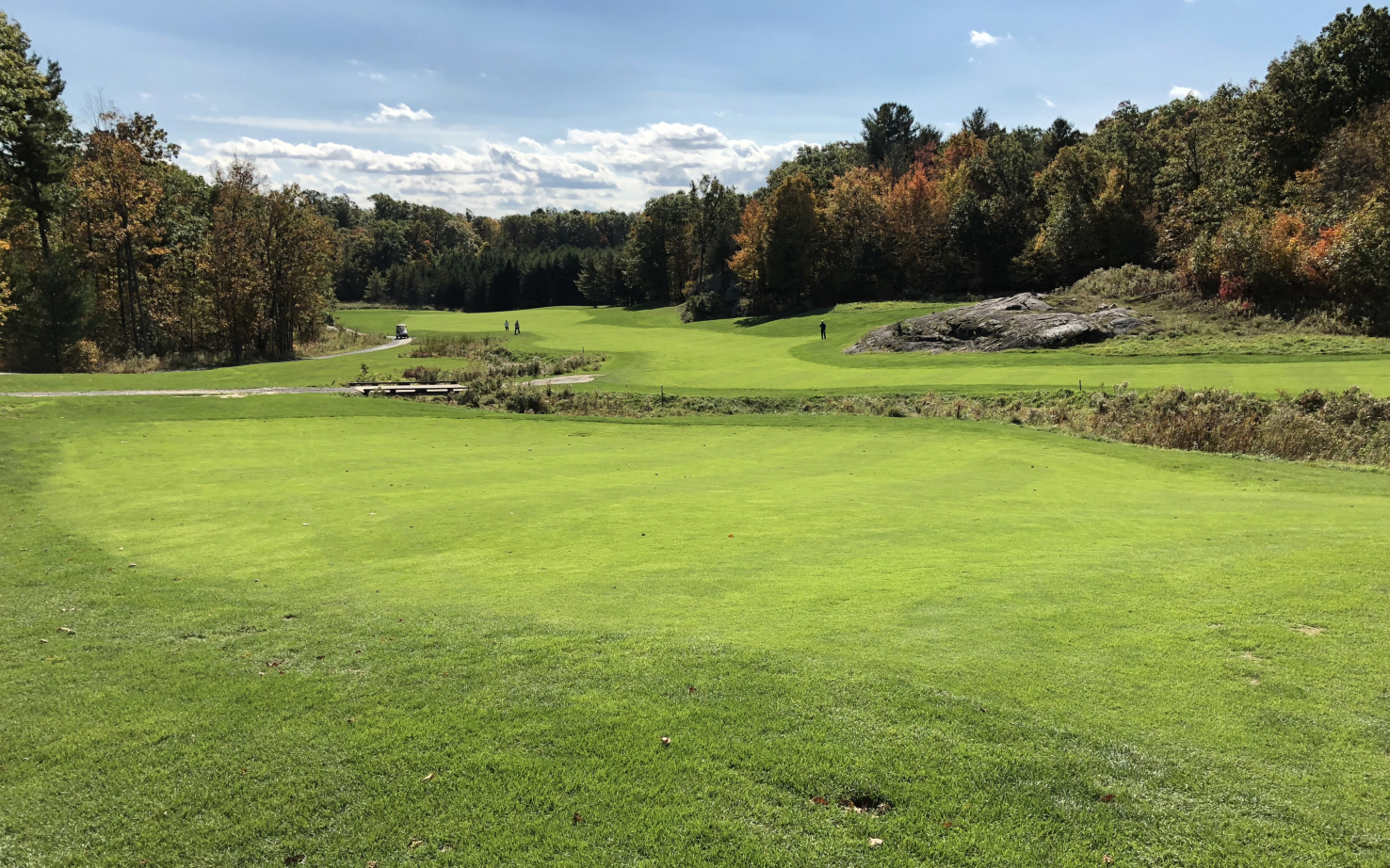 ClubEG.golf One club, 50 courses and events for every type of golfer